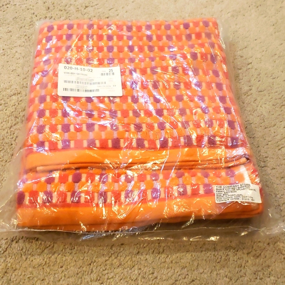 Laguna Beach Towel Large